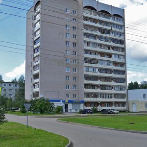 Mira Avenue, 26к1, Veliky Novgorod: photo