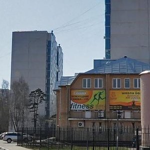 Lugovaya ulitsa, 14к1 ، : صورة