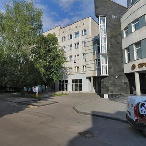 Vulytsia Symona Petliury, 14, Rivne: photo