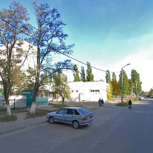 Курск, Краснополянская улица, 5А: фото