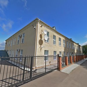 Ulitsa Gorval, 4, Volokolamsk: photo