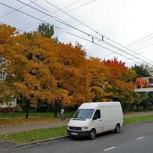 Zelyony Avenue, 73, Moscow: photo