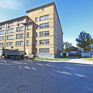 Kazlova Street, 29Б, Minsk: photo