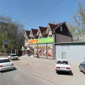 Ростов‑на‑Дону, Зоологическая улица, 13А: фото