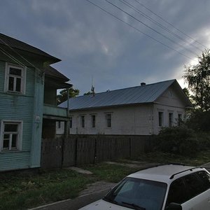 Ulitsa Mayakovskogo, 5, Vologda: photo