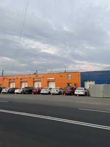 Yuzhnoe Highway, 37к1Б, Saint Petersburg: photo