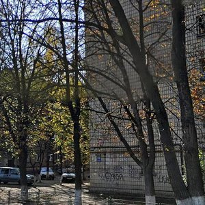 Akademika Vernadskoho Boulevard, 63, : foto