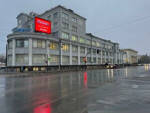 Voskresenskaya Street, 5, Arkhangelsk: photo