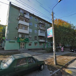 Patriotychna vulytsia, 66, Zaporizhia: photo