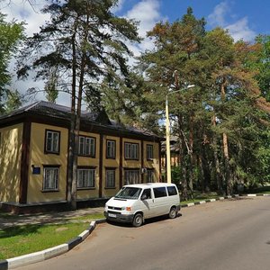 Dachnaya ulitsa, 10, : foto