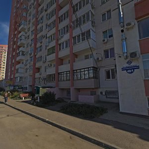 Ул восточно кругликовская карта