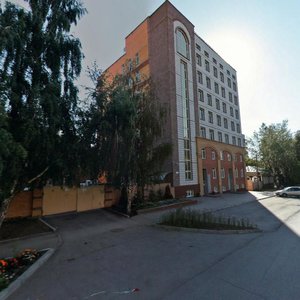 Maksima Gor'kogo Street, 24, Novosibirsk: photo