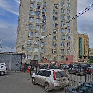 Ulitsa Krasny Put, 109, Omsk: photo