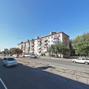 Lenina Avenue, 14, Komsomolsk‑at‑Amur: photo