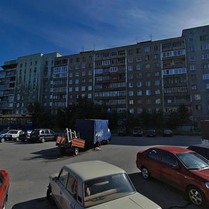 Morskaya Street, 1, Murmansk: photo