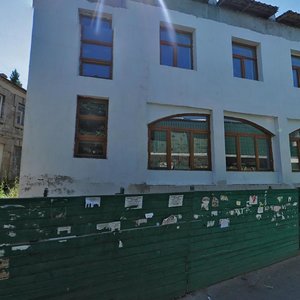 Vulytsia Volodymyra Khromykh, 18, Alushta: photo