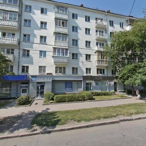 Mamina-Sibiryaka Street, 70, Yekaterinburg: photo