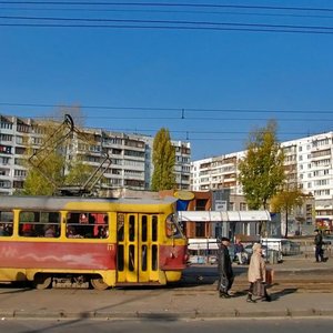 Marshala Tymoshenka Street, 9А, : foto