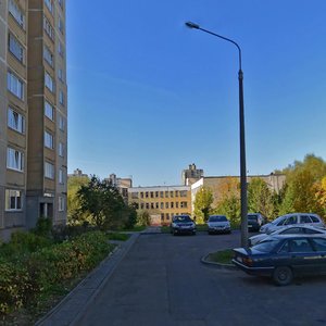 Slabadskaja Street, 99, Minsk: photo