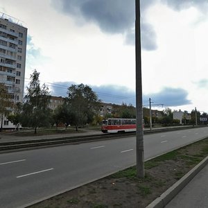 10-y kompleks, 4Б ، نابريجني تشيلني: صورة