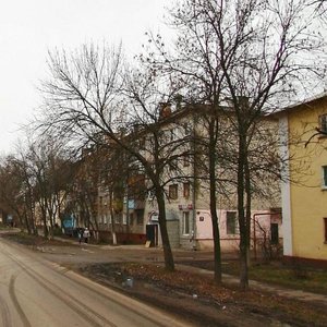 Bakinskiy Lane, 7, Nizhny Novgorod: photo