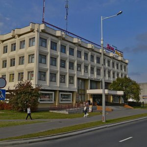 Tashkienckaja Street, 7, Minsk: photo