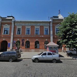 Vulytsia Ilony Zrini, 1, Mukactevo: photo