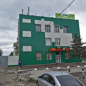 Ulitsa imeni G.K. Ordzhonikidze, 1К, Saratov: photo