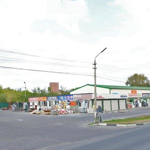 Schurovskaya Street, 10, Kolomna: photo