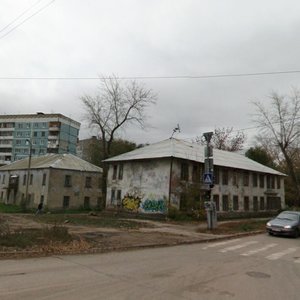 Ulitsa Gorkogo, 2, Novokuibishevsk: photo