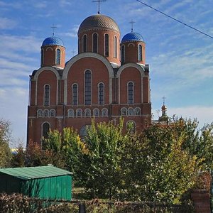 Pokrovska vulytsia, 1, Boryspil: photo