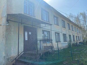 Shkolnaya ulitsa, 2, Tver Oblast: photo