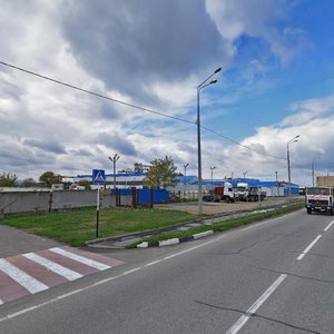 Krasnyh Partizan Street, 2А ، كراسنودار: صورة