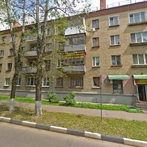 Sportivnaya Street, 4, Lytkarino: photo