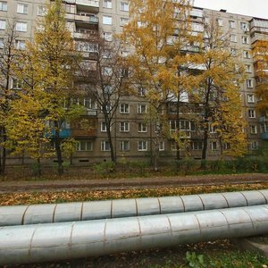 Beryozovskaya Street, 95, Nizhny Novgorod: photo