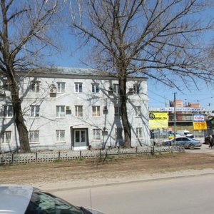 Ulitsa 1-y Konnoy Armii, 1Б ، روستوف نا دونو: صورة