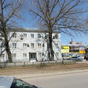 Ulitsa 1-y Konnoy Armii, 1, Rostov‑na‑Donu: photo