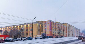 Maxim Gorky Street, 90к1, Izhevsk: photo