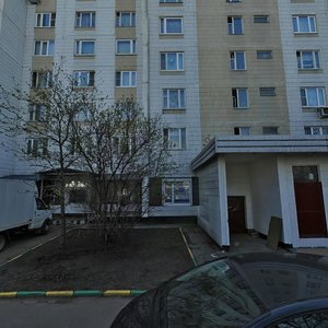 Kashirskoye Highway, 55к5, Moscow: photo