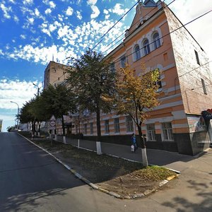 Spasskaya Street, 6, Ulyanovsk: photo