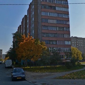 Rotmistrava Street, 34, Minsk: photo