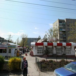 Kommunisticheskiy Avenue, 49А, Rostov‑na‑Donu: photo