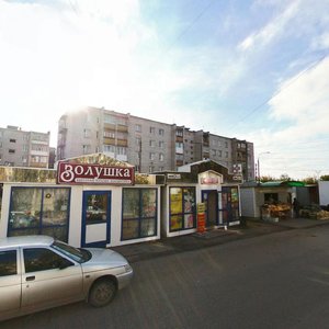 2-y mikrorayon, 16, Bor: photo