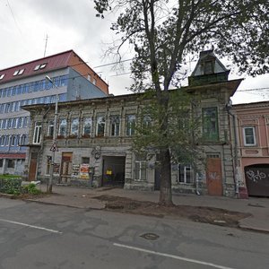 Самара, Улица Льва Толстого, 73: фото