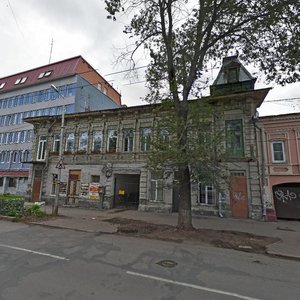 Lva Tolstogo Street, 73, Samara: photo