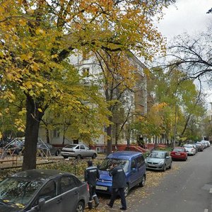 2nd Verkhny Mikhaylovsky Drive, No:6, Moskova: Fotoğraflar