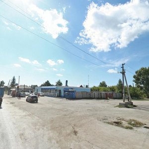 Ulitsa Fadeyeva, 57/1, : foto