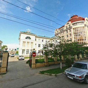 Ulitsa Goleneva, 18Б, Stavropol: photo