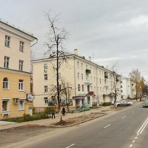Ulitsa 40 let Oktyabrya, 6, Kstovo: photo