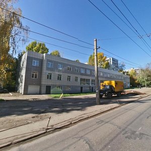 Kirova Avenue, 230А, Samara: photo